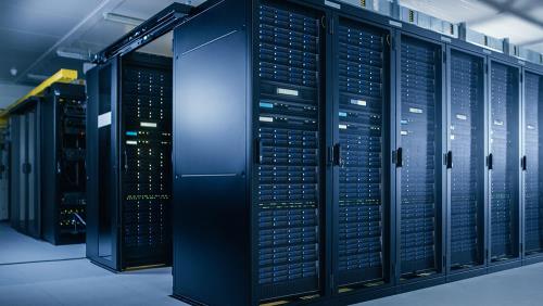 Specialist consultancy services contributed to Khazna Data Centers AUH 6